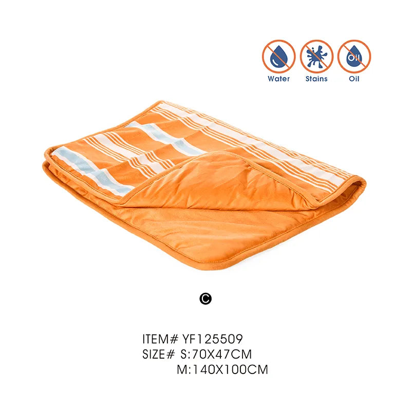 Dog Bed Blankets Puppy Small Dog Blanket