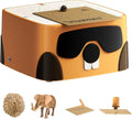 Kids Cardboard Cutter STEM Craft Kit, Ages 3+