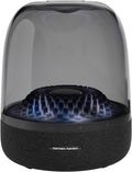 Bluetooth Home Speaker Superior Sound Quality 5 Diamond Effect Light Themes Made from Recycled Materials