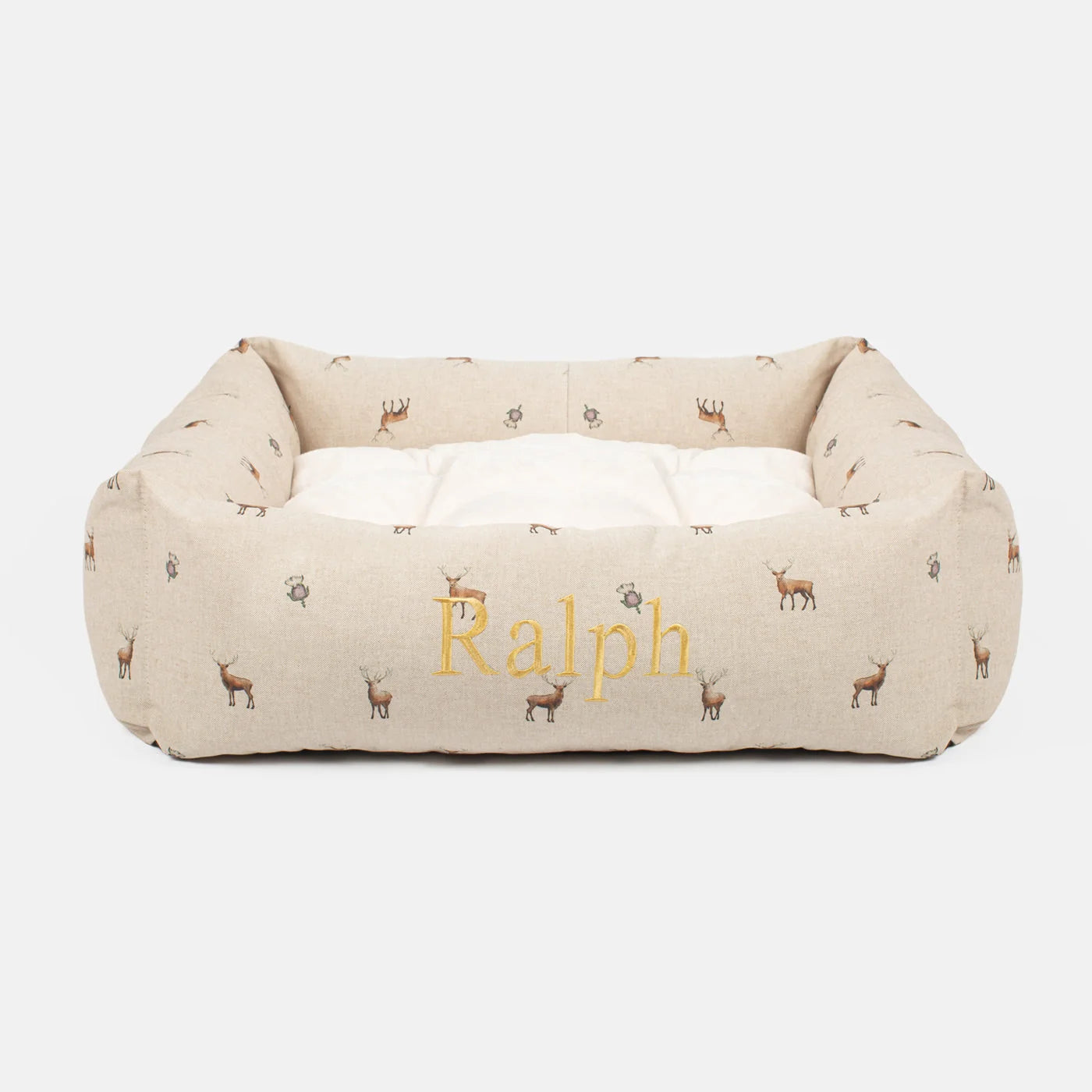 Box Bed For Dogs in Woodlands