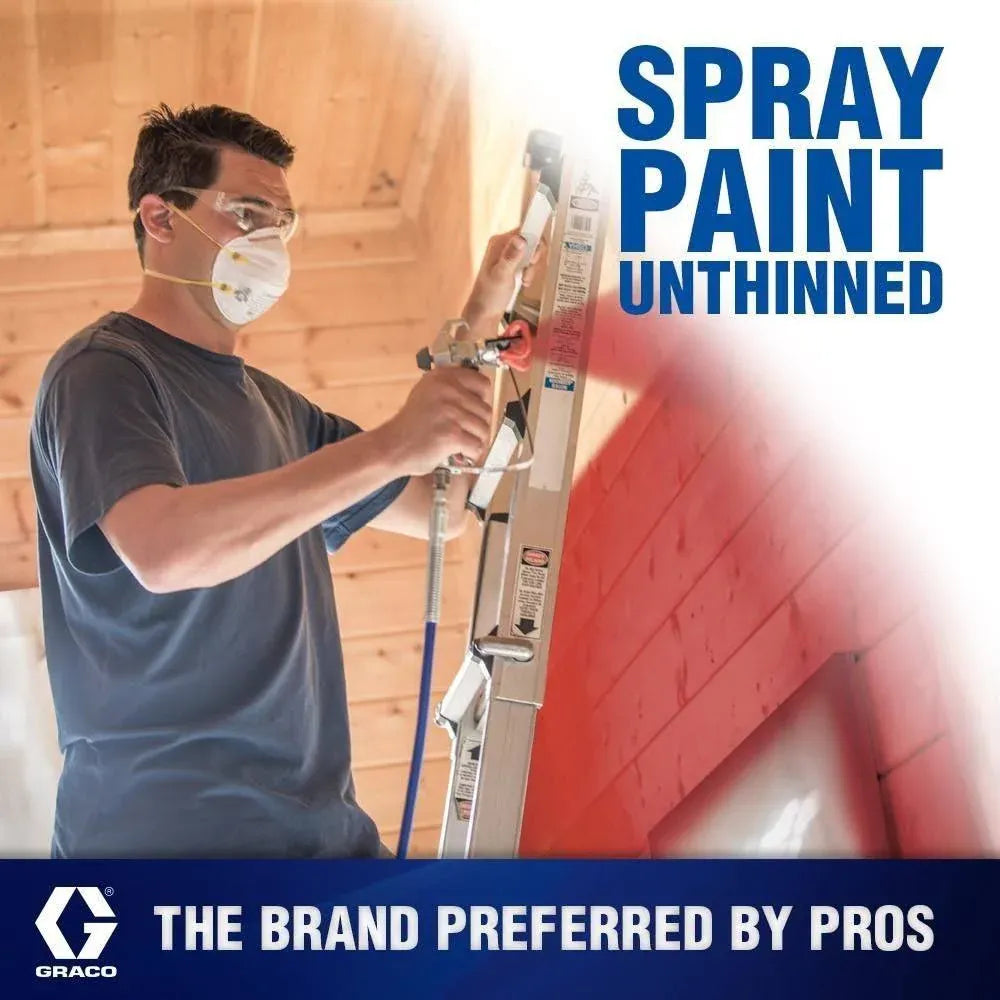 Airless Paint Sprayer