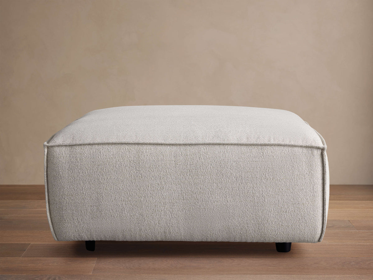 Coburn Ottoman