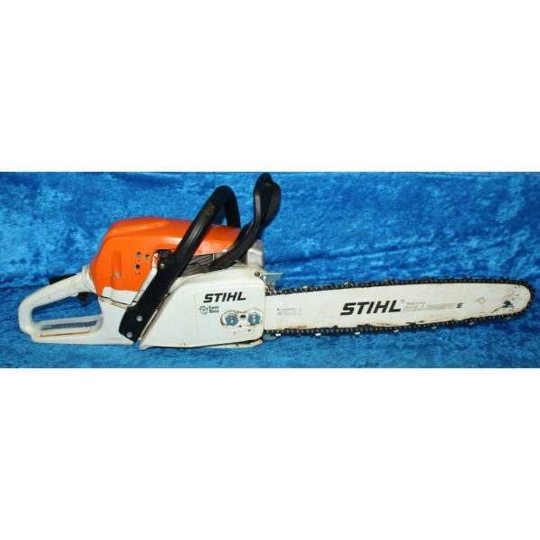 50.2cc 2.6kW Gas-Powered Chainsaw
