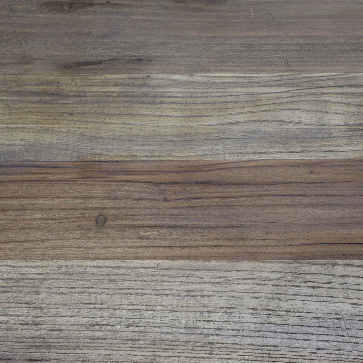 Henry Round Coffee Table