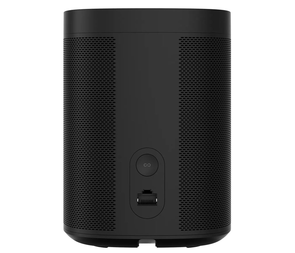 Wireless Smart Speaker with Voice Control, Alexa & Google Assistant