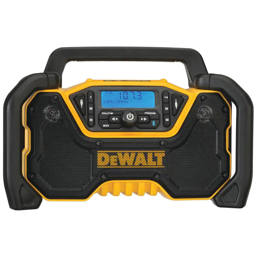 Compact Bluetooth Radio, Tool Only