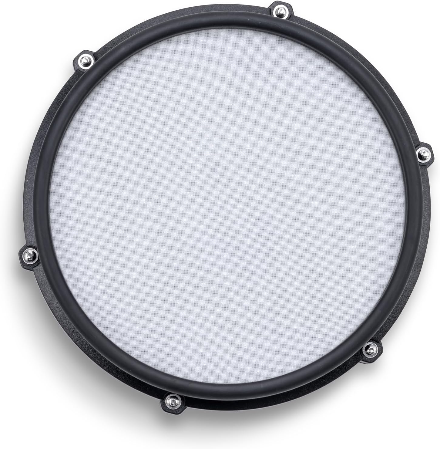 Electronic Drum Set with Mesh Pads and Bluetooth