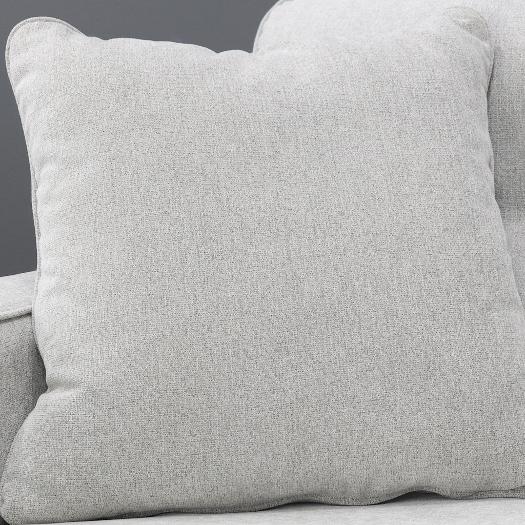 Victoria Sofa Light Grey