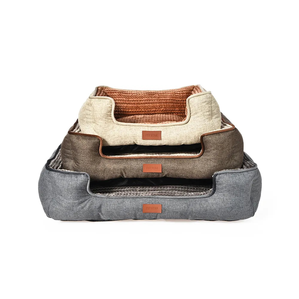 Comfort Dog Bed Durable Sofa Dog Bed