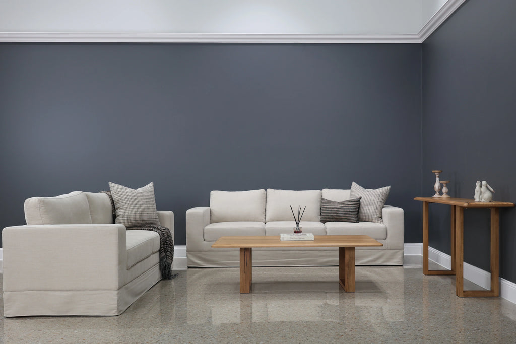 Pacific Sofa Linen