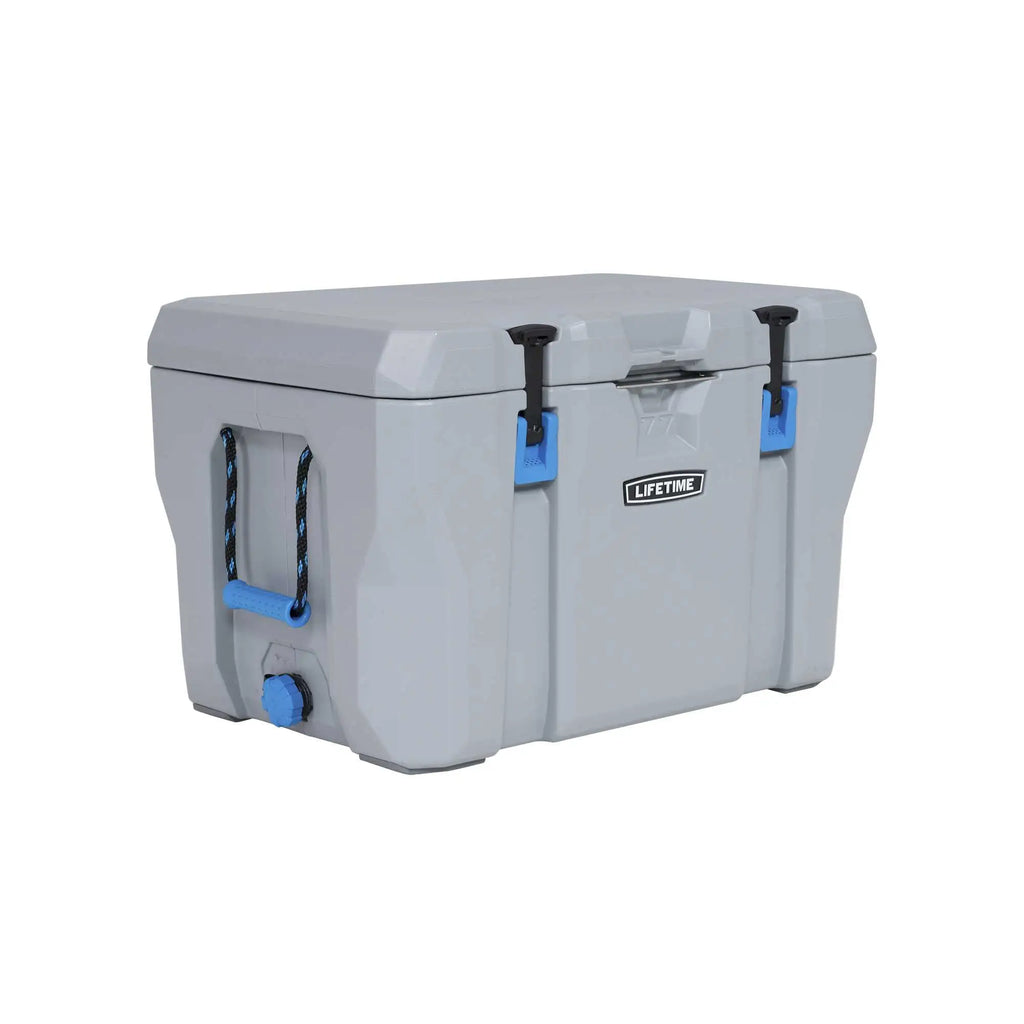 77-Quart High-Performance Cooler