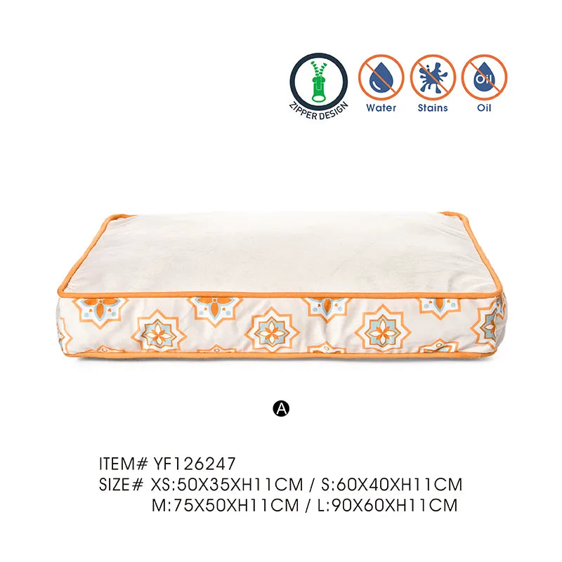 Cushion Pet Bed Dog Cushion
