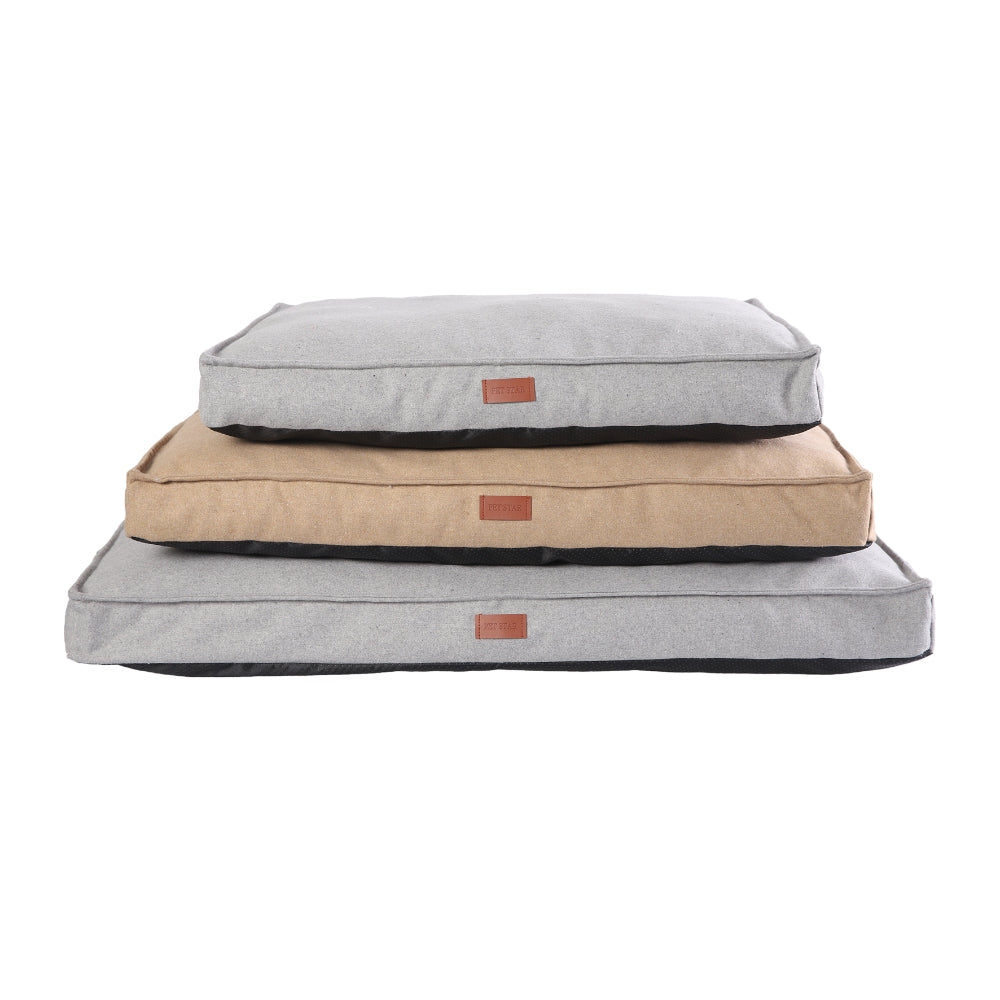 Dog Mattress Bed Soft Large Pet Bed