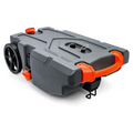 36-Gallon Portable RV Waste Holding Tank