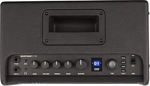 Digital Guitar Amplifier