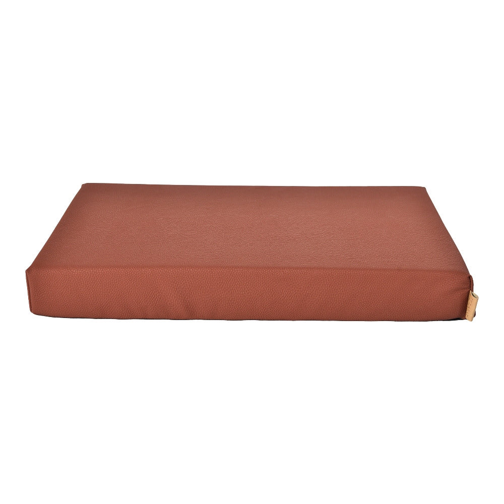 Chew Proof Dog Mattress Large Dog Outdoor Bed