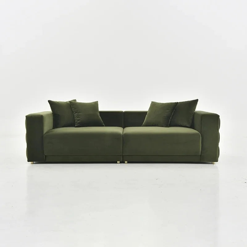 Abruzzo Sofa Living Room