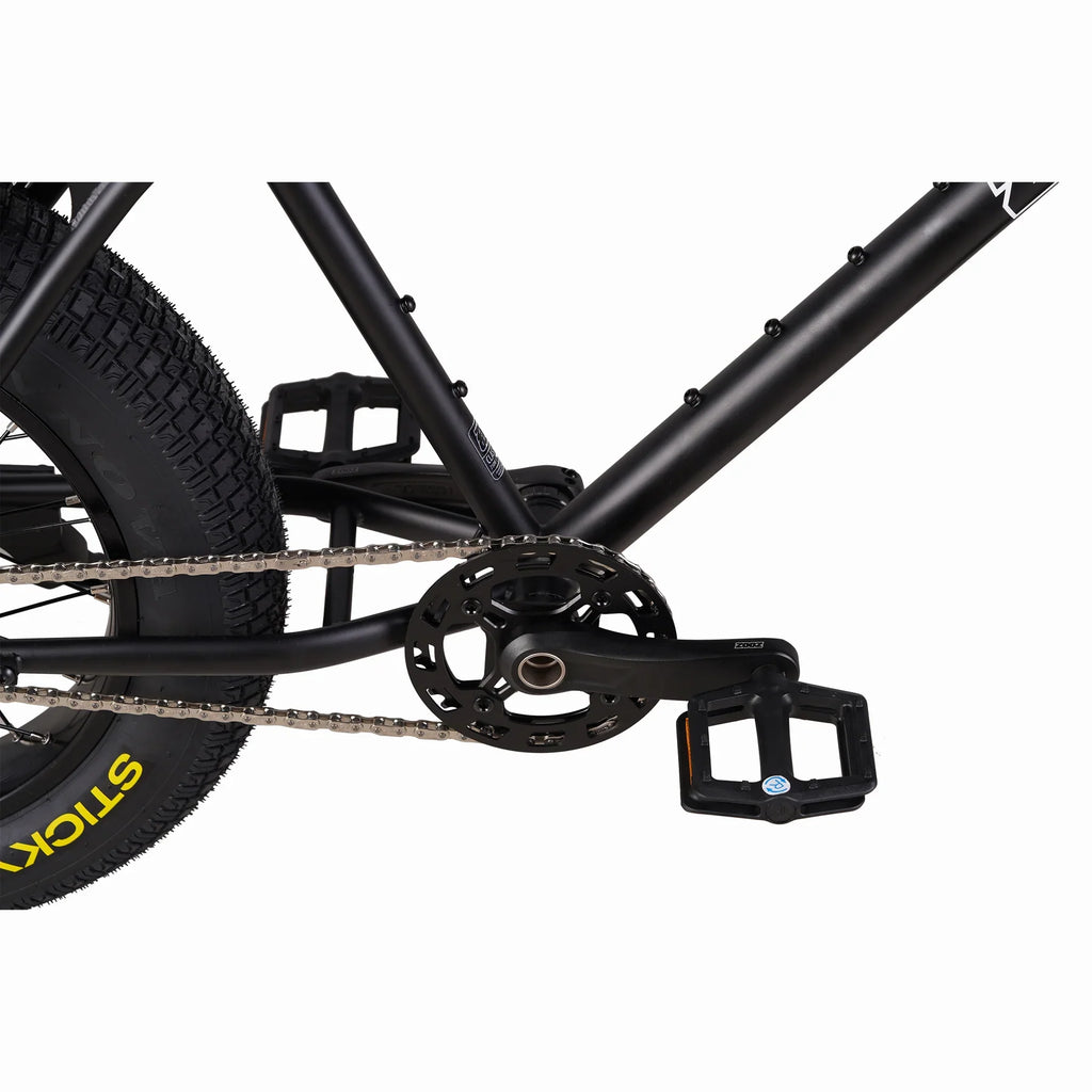 E bike