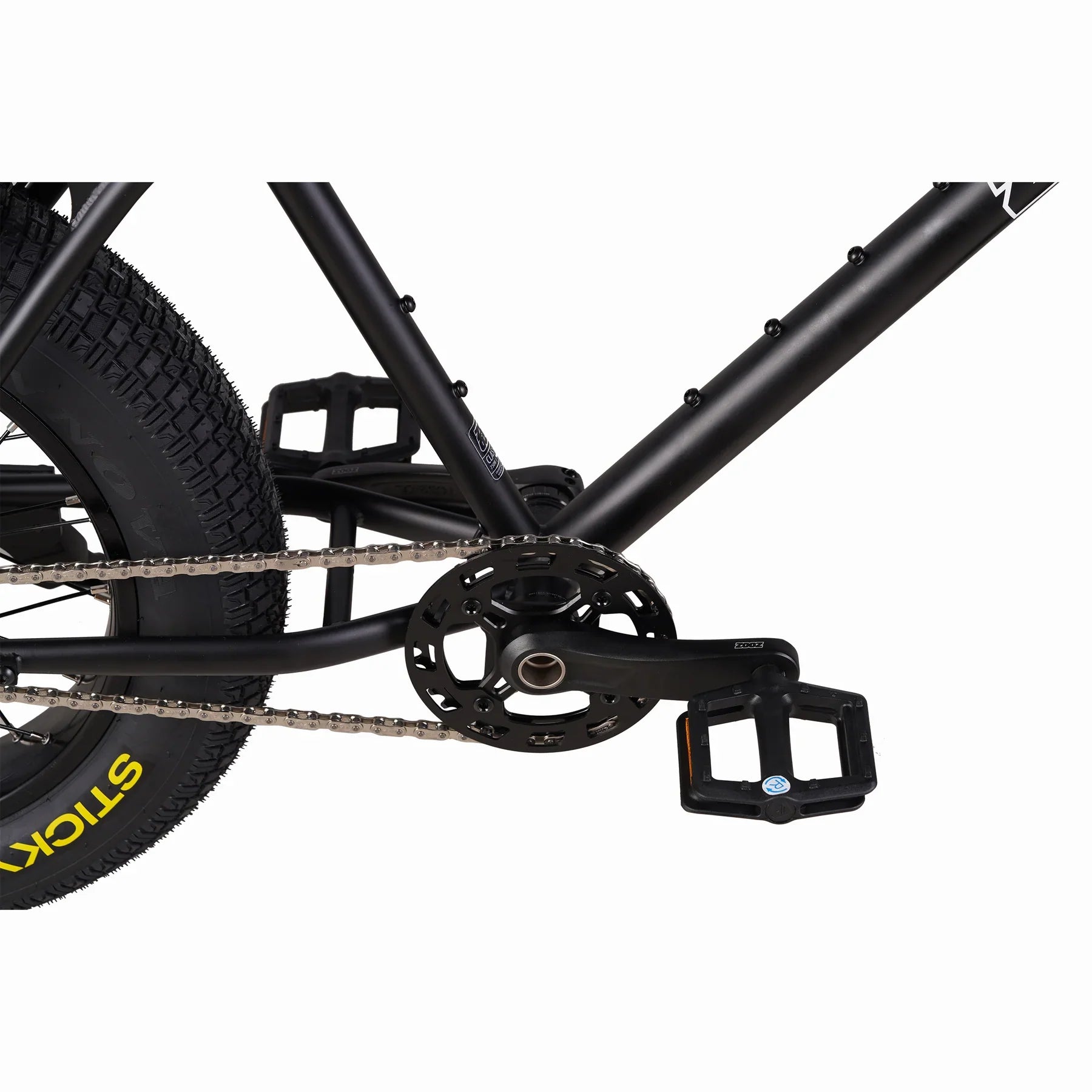 E bike