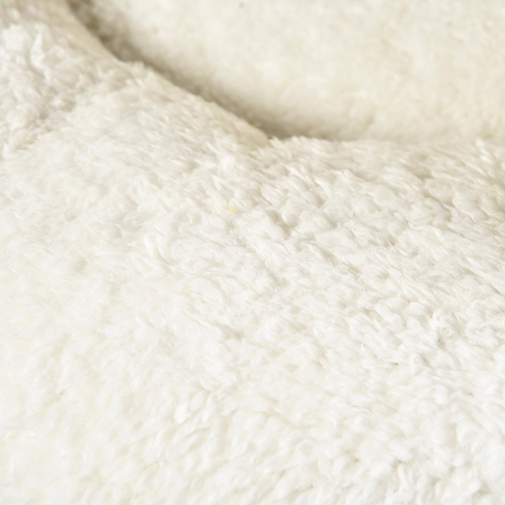 Cuddle Cave Pet Bed Large Cat Cave Bed