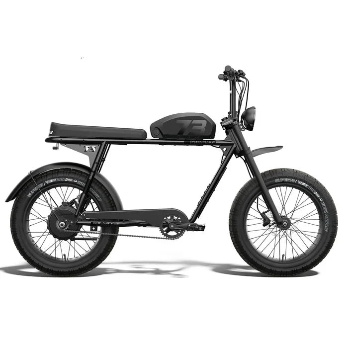 S2 Laguna, Blackout