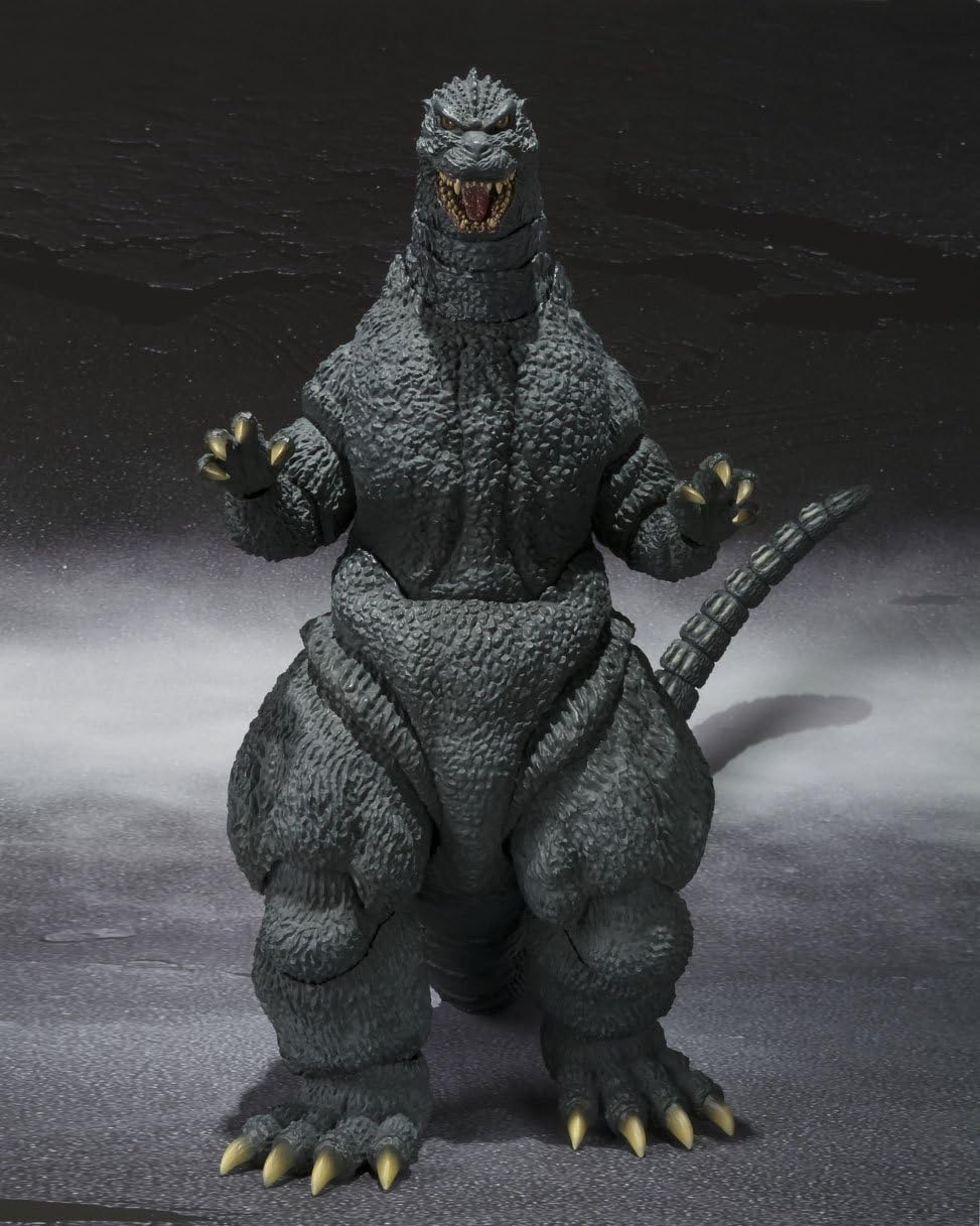 S.H. Kou Kyou Kyouku (1989) Action Figure