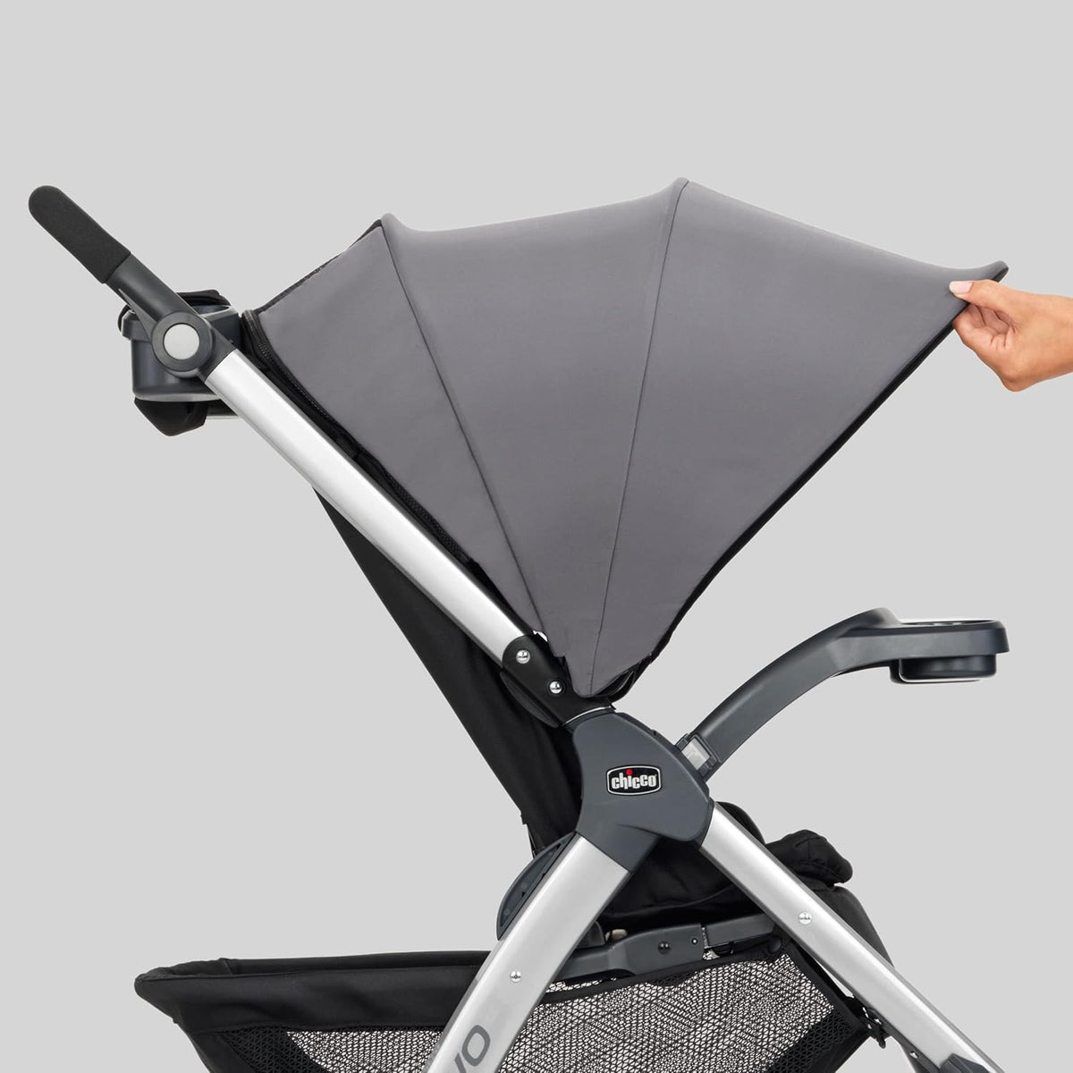 Baby Travel System with Infant Car Seat and Stroller