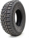 LT285/75R16 M/T Mud-Terrain Light Truck Tire