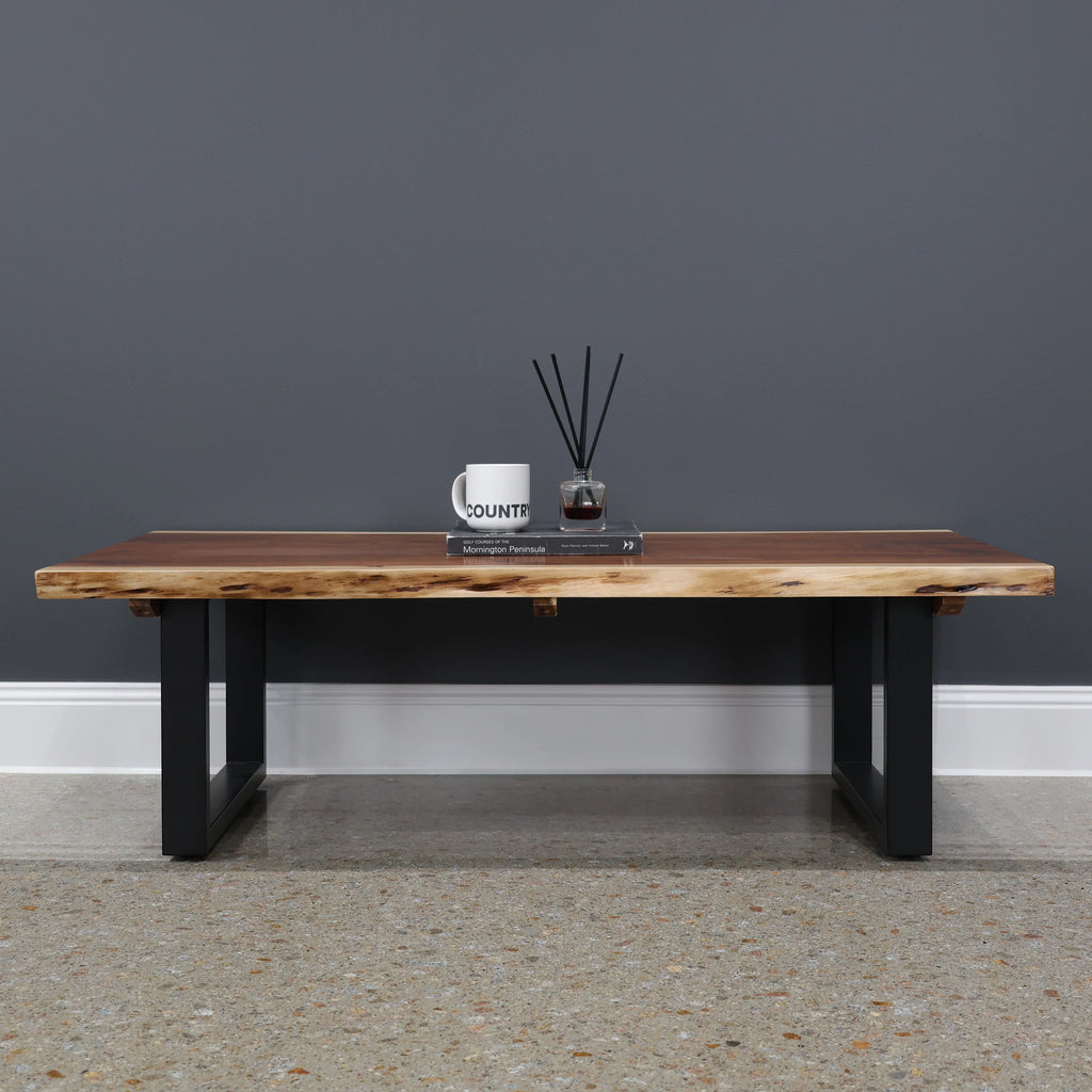 Dark Valley Coffee Table