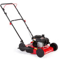 20-Inch 125cc Gas Push Lawn Mower