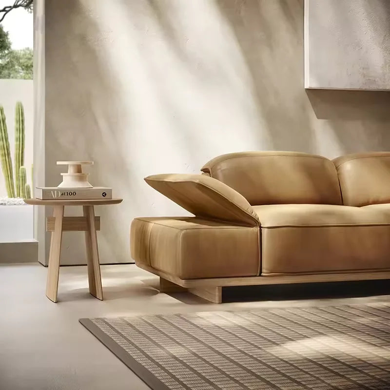 Italian Adm Sofa Living Room