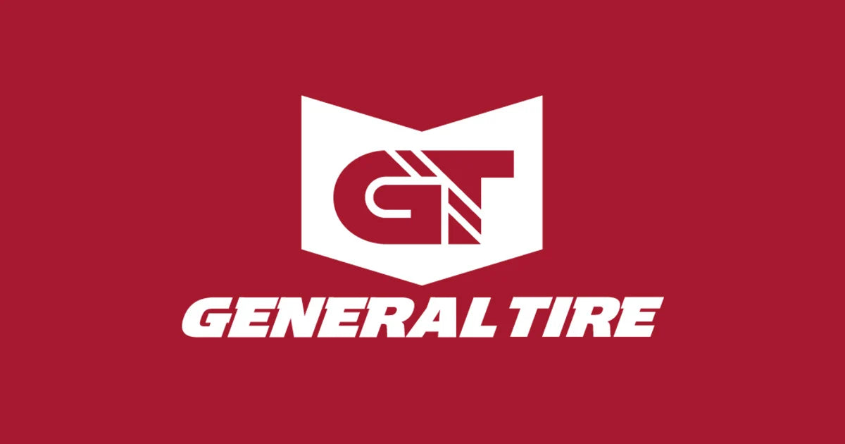General G MAX Justice Tires
