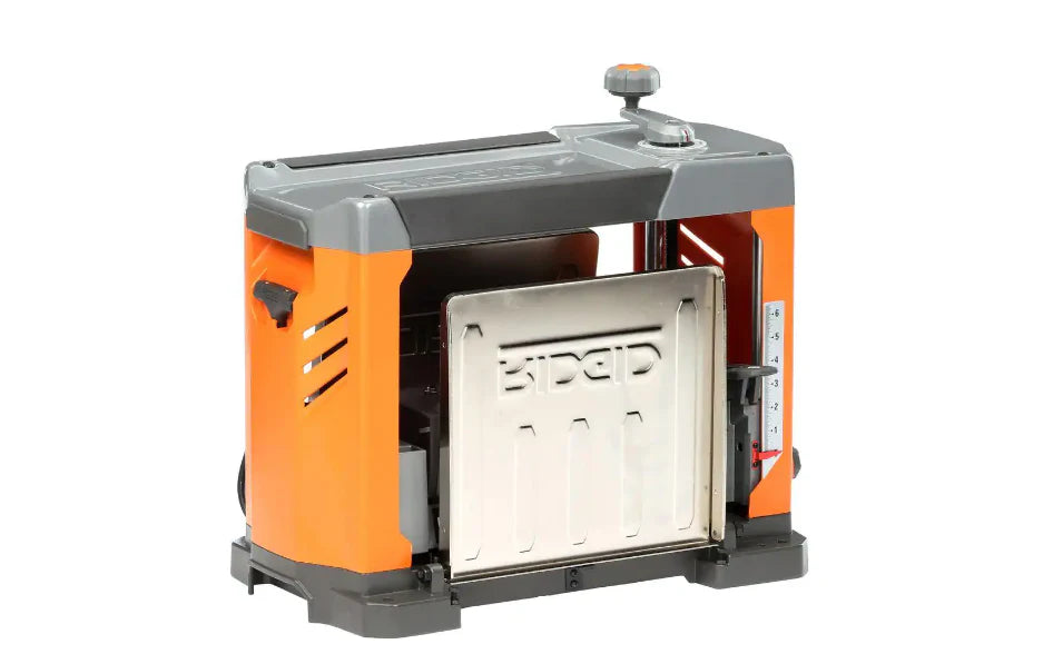 13-Inch Corded Thickness Planer