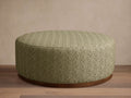Ryles Plinth Ottoman