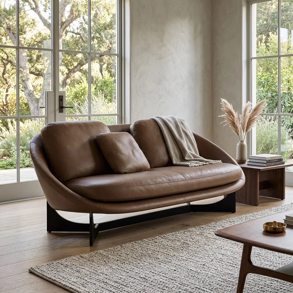 Lido Sofa Living Room