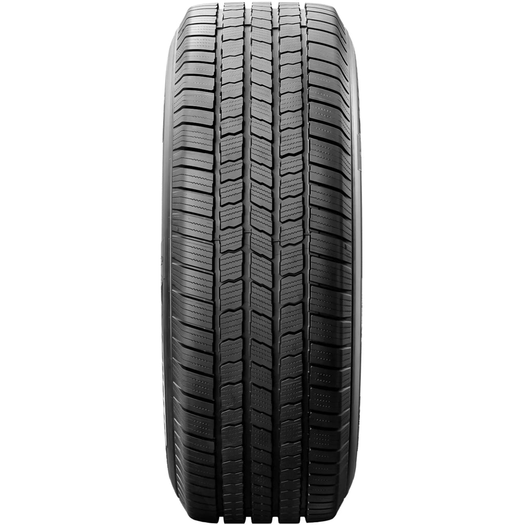 LT265/60R20/E 121/118R M/S All-Season Tire