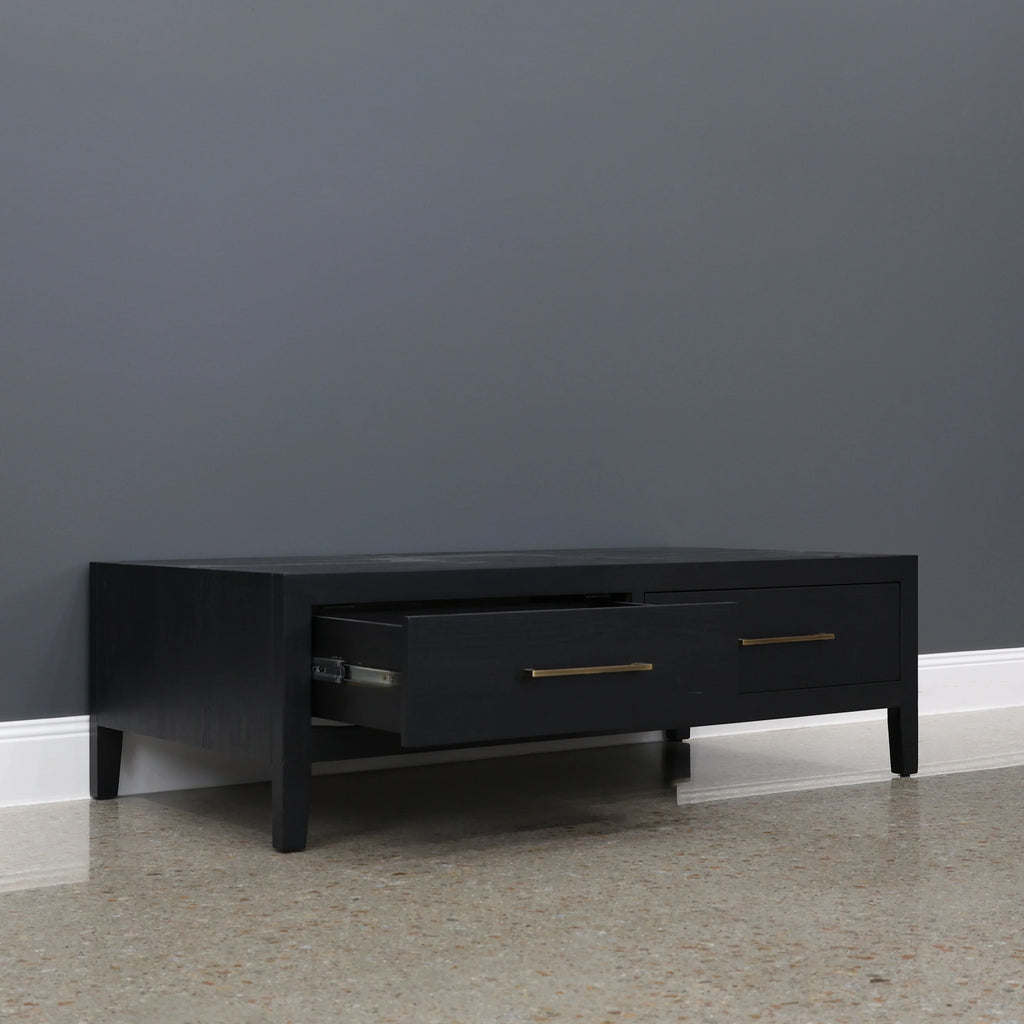 Elizabeth Coffee Table 140cm L