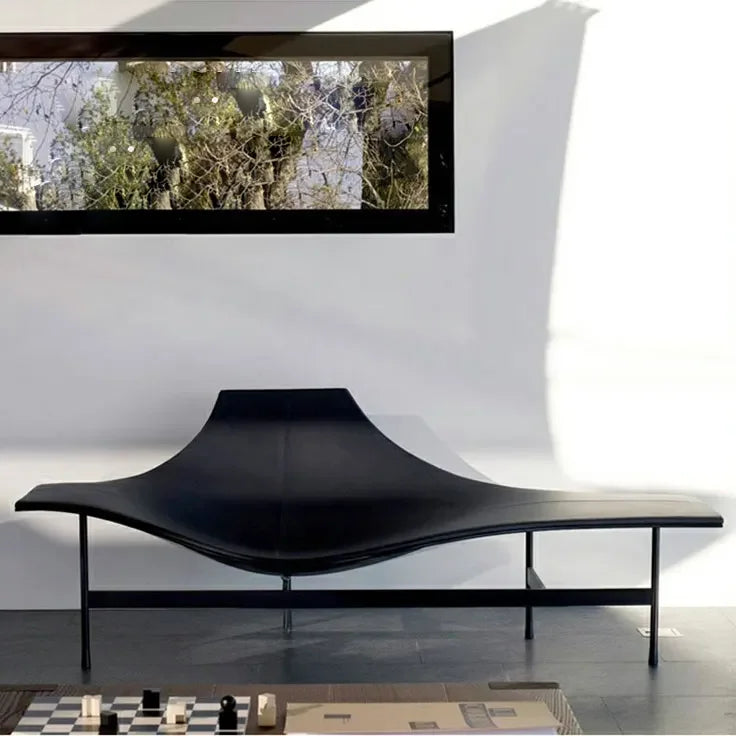 Terminal 1 Chaise Accent