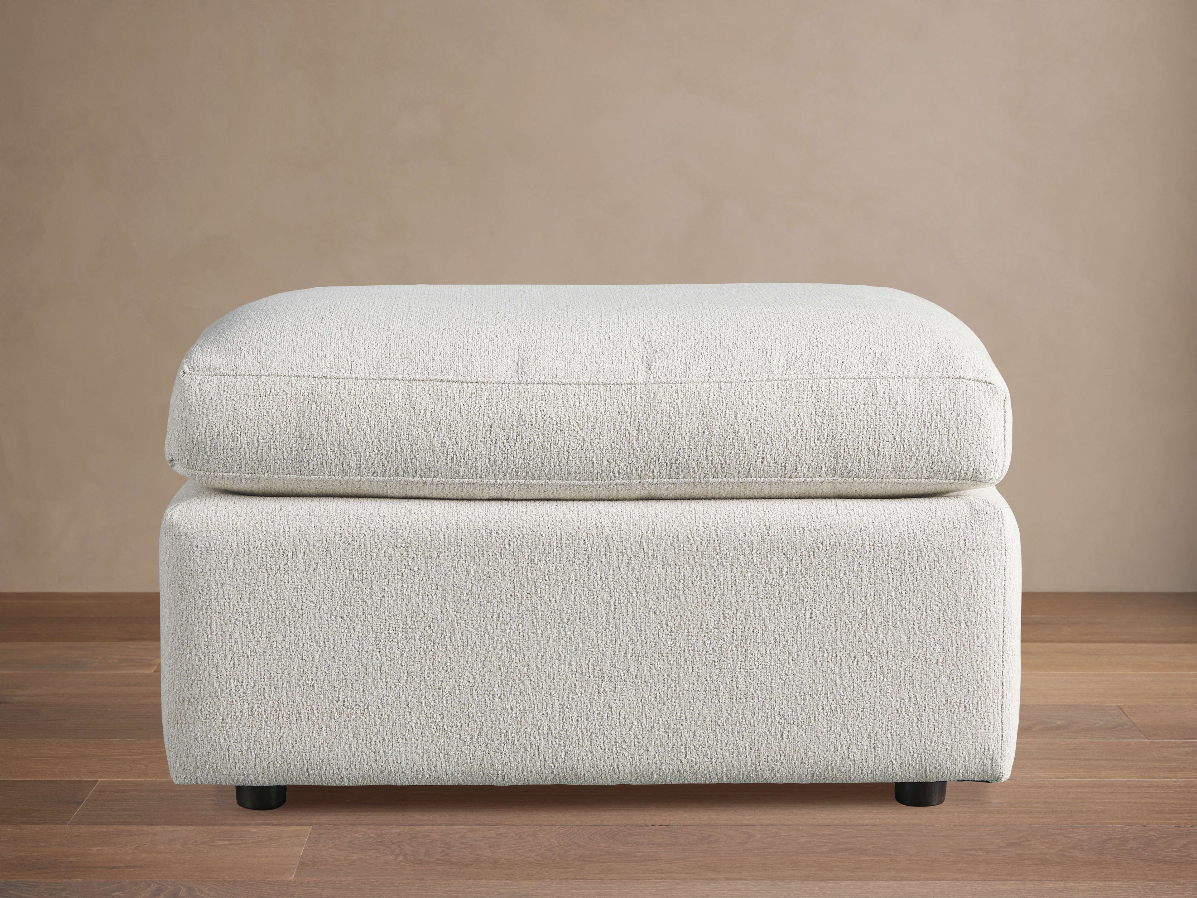 Ashby Ottoman