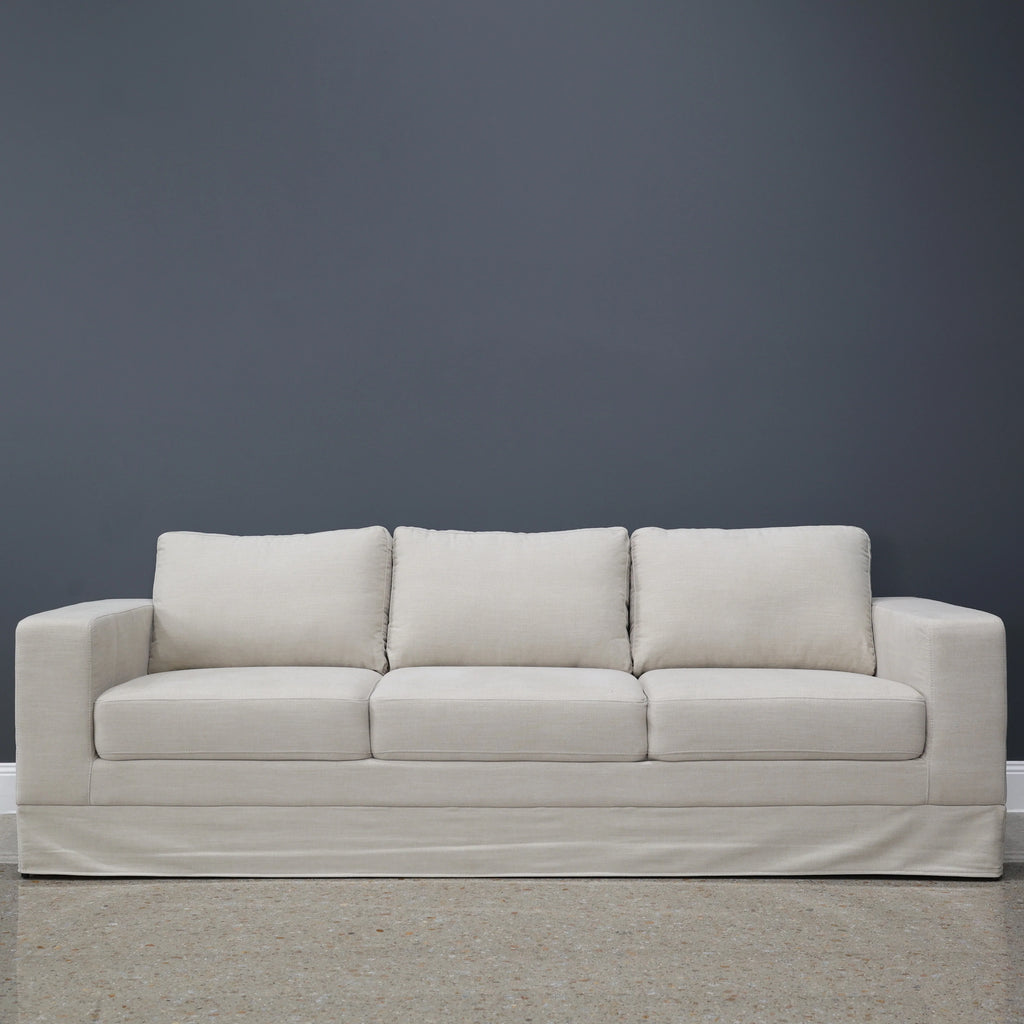 Pacific Sofa Linen