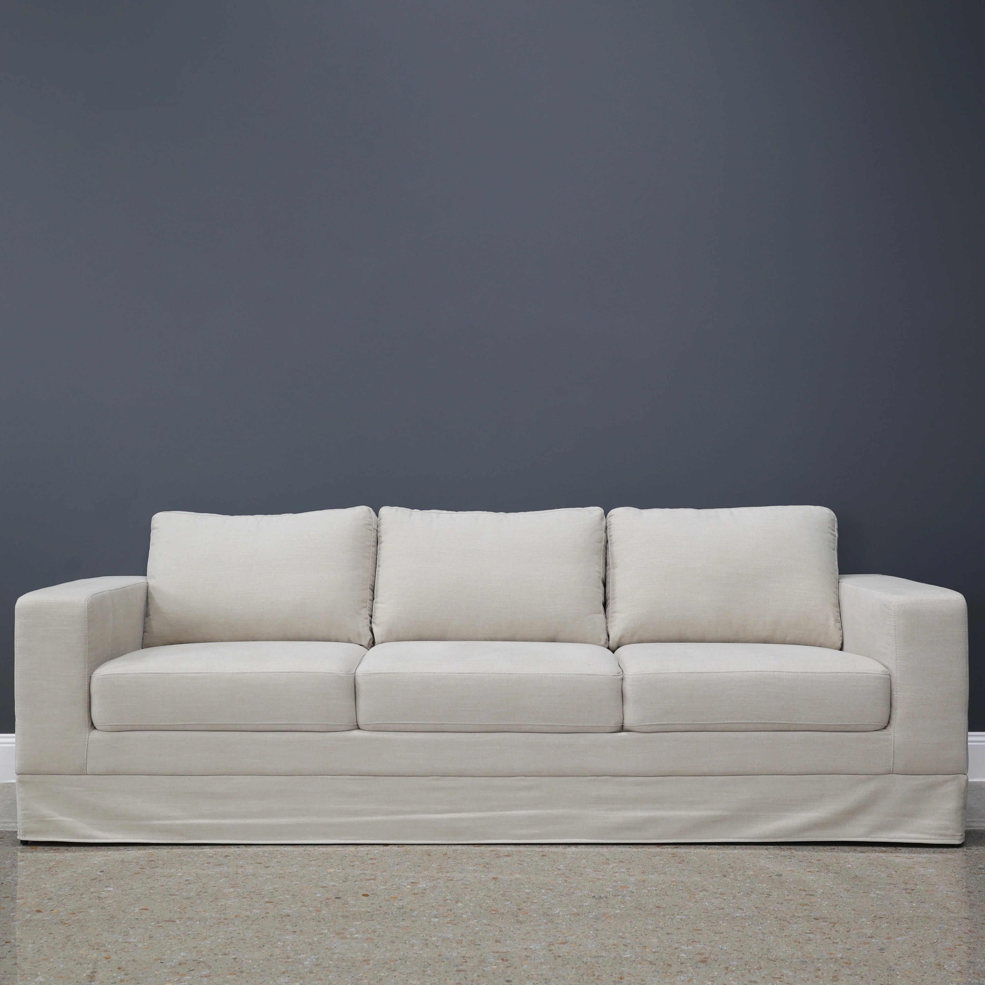 Pacific Sofa Linen
