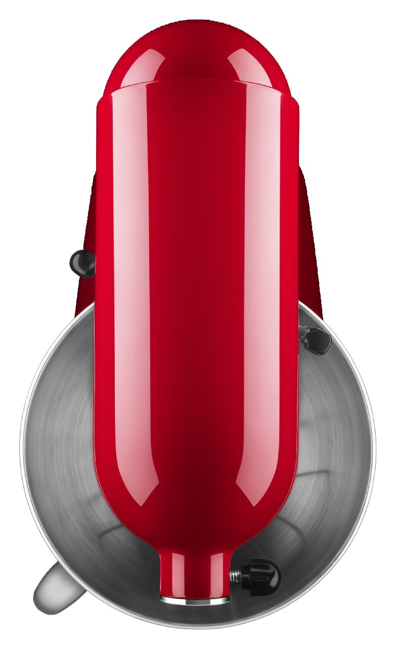5-Qt. Stand Mixer, Empire Red