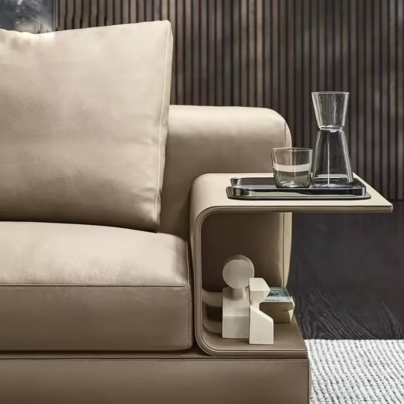 Milan Sofa Living Room