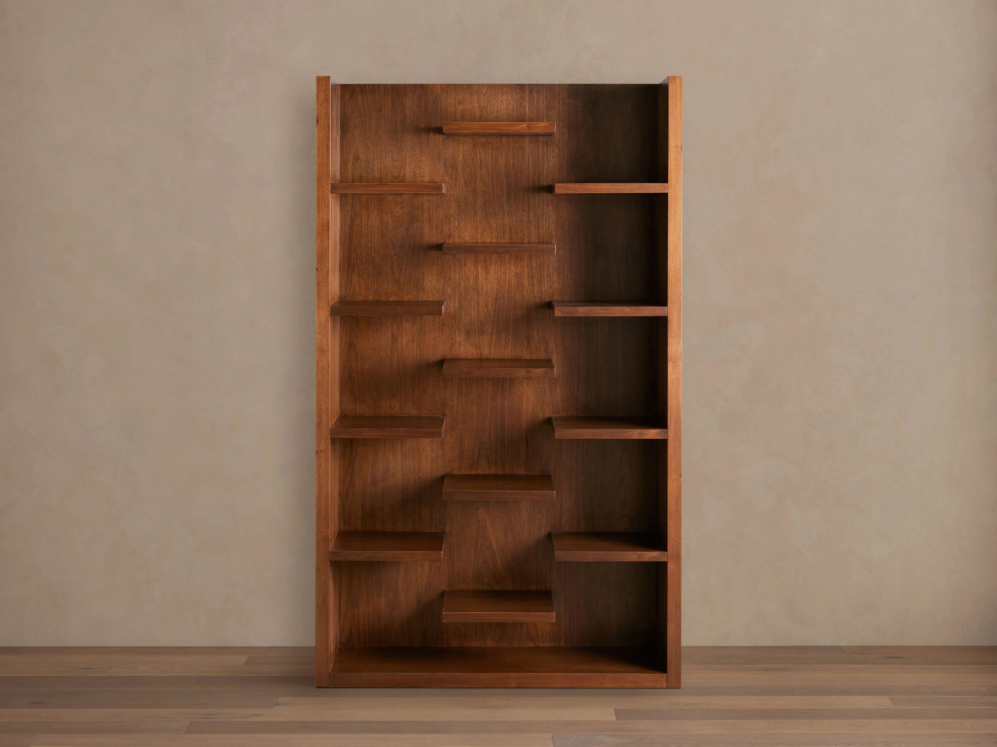 Bookcase - Option 5