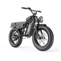 Shotgun Lite F0 E bike