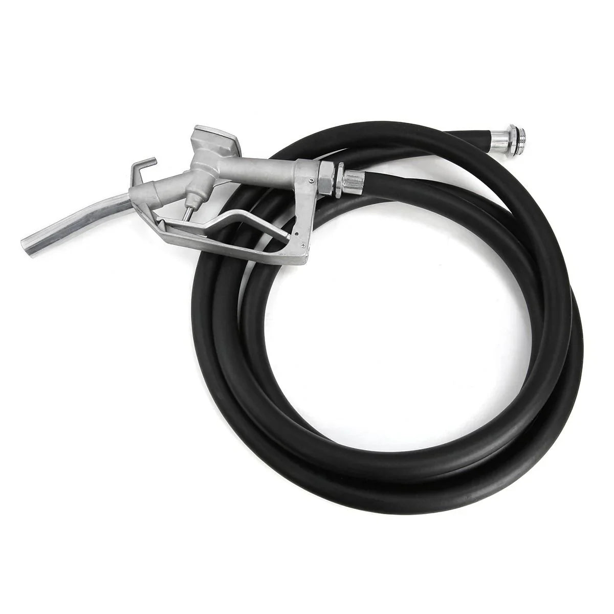 12-Volt 20 GPM Fuel Transfer Pump for Diesel, Gasoline and Kerosene