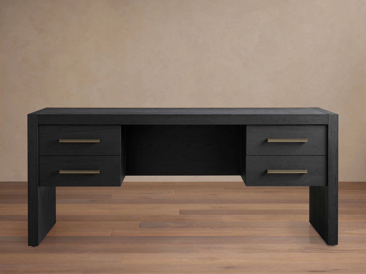 Executive Desk – Style 14