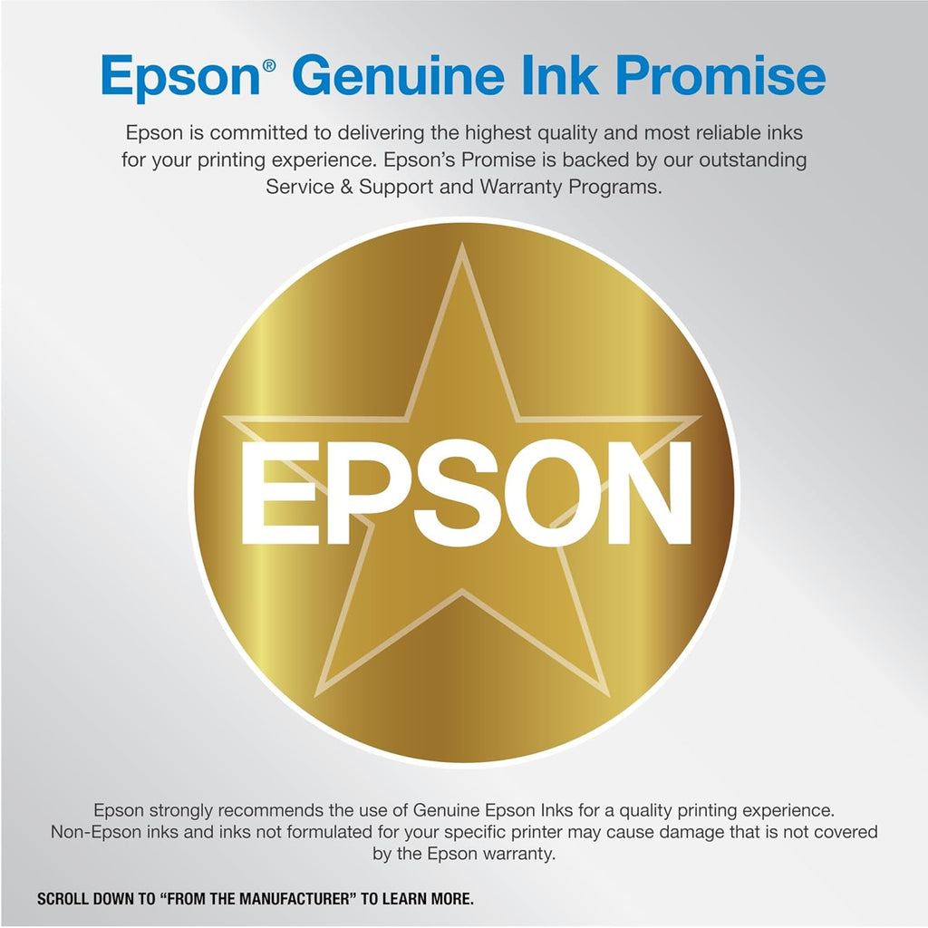 Wireless Wide-Format All-in-One Printer