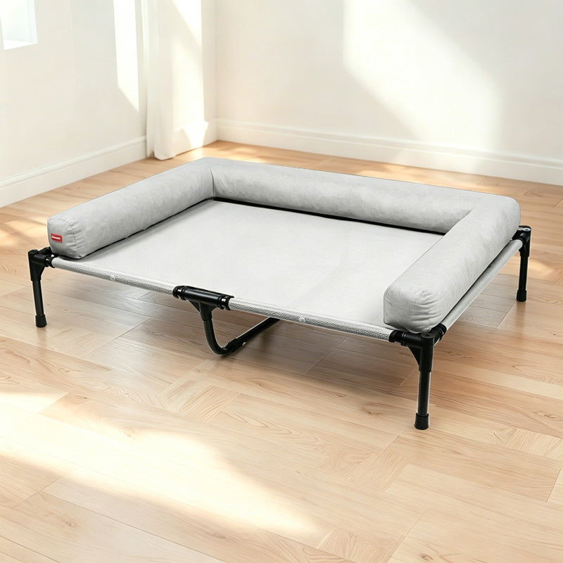Teslin Mesh Pet Cot