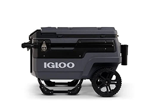 Premium Portable Cooler